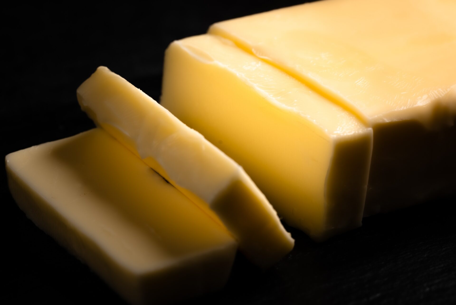 Butter