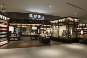 【POPUP STORE】10月開催!蔦屋書店およびTSUTAYA、草叢BOOKSで期間限定フェア開催♪