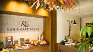 【ケンズカフェ東京 青山店】冬季限定ドリンクが12月26日から販売開始